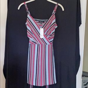 Trixxi Romper from Francesca’s